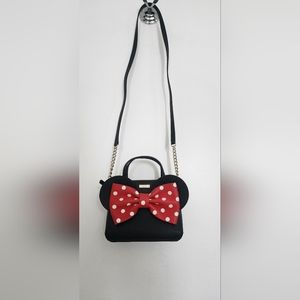 Minnie Mouse Kate Spade Handbag